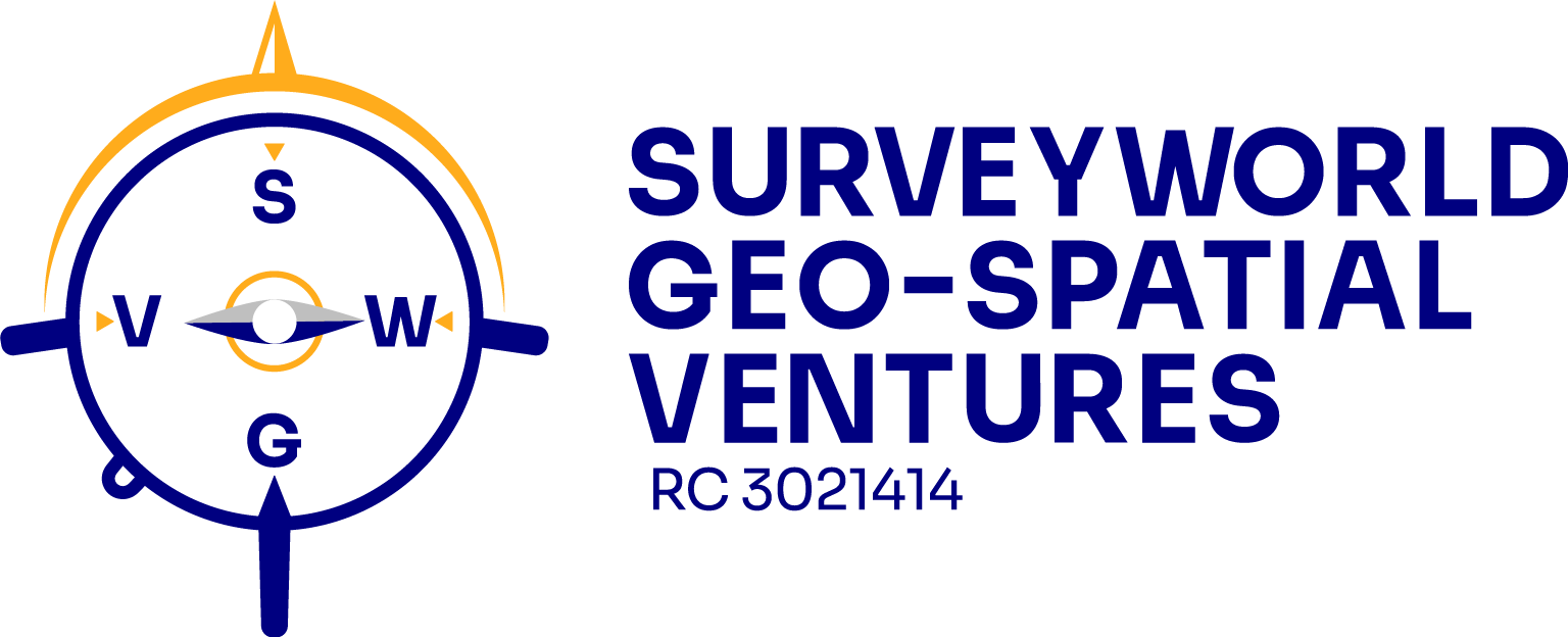 Surveyworld Equipments